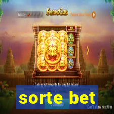 sorte bet-plataforma-nova
